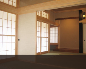 和室の施工例